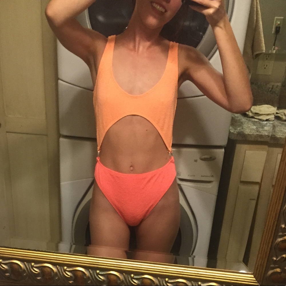 Swimsuit